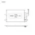 Радиатор кондиционера Koyorad MAZDA 3/5 CD060531 KOYORAD