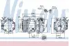 Компрессор PT 306(97-)1.8 D(+)[OE 6453.NK] 89076 NISSENS