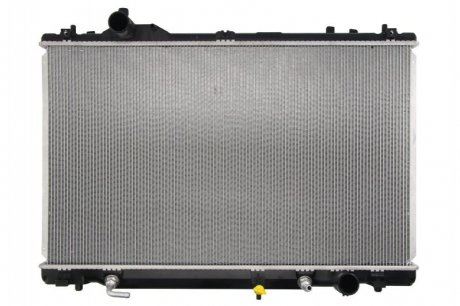 Радиатор охлаждения Lexus LS460 KOYORAD PL012322