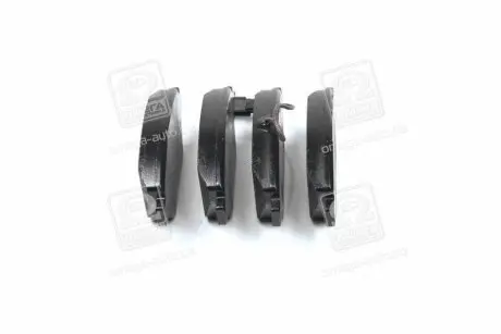 Колодка торм. ALFA ROMEO/FIAT/LANCIA передн. (ABS) A.B.S. 37280