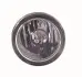 Фара противотуманная левая  H11 [DEPO] 661-2014L-UQ DEPO
