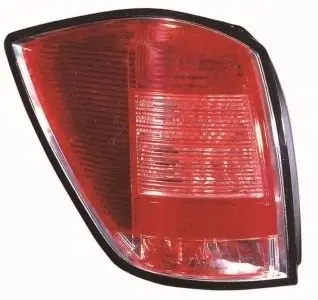 Ліхтарь задний прав. без патрона, COMBI DEPO 442-1950R-UE