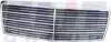 Решетка радиатора в сборе, хром/сер. 95- ELIT KH3516 996 (фото 1)