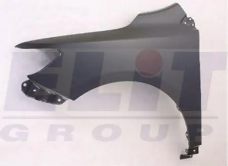 Фото 1 - крило перед. лів без отв.(USA) 06-09 ELIT KH8116 317 Крило перед. лів без отв.(USA) 06-09 ELIT KH8116 317 (фото 1)