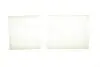 Фільтр салону Citroen C3/Peugeot 207/208 09- MAHLE / KNECHT LA191S