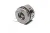Поршень в комплекте на 1 цилиндр, STD NURAL 87-136400-00 (фото 4)