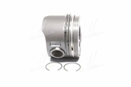 Поршень в комплекте на 1 цилиндр, STD NURAL 87-136400-00