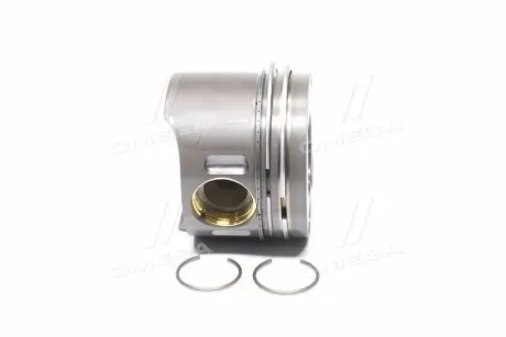 Поршень в комплекте на 1 цилиндр, STD NURAL 87-428700-00