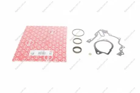 Комплект прокладок (нижній) VW Caddy II/III 1.4 00-10 ELRING 303.951