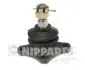 Опора шаровая верхняя MAZDA E2000 BUS NIPPARTS J4863005 (фото 1)