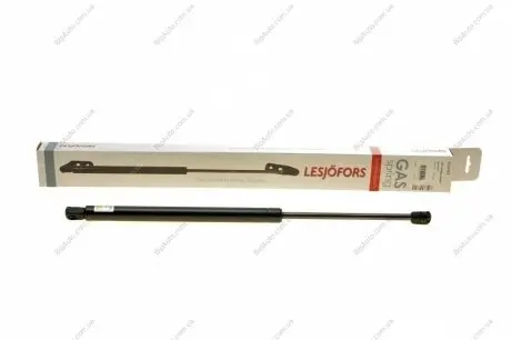 Амортизатор кришки багажника Mazda 6 02-08 (універсал) LESJOFORS 8155422