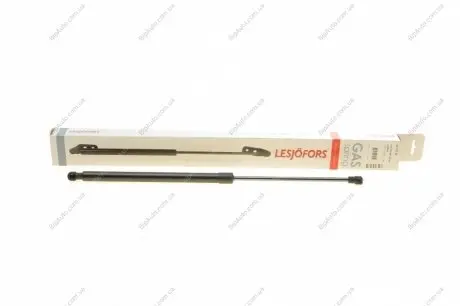 Амортизатор кришки багажника Honda Civic 94-01 (нах.зад.частина) (5 дверей) LESJOFORS 8135712