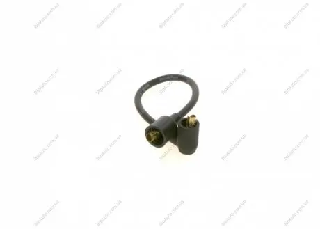 Провод зажигания ГАЗ 3110, ГАЗЕЛЬ - дв.406 BOSCH 0 986 356 038