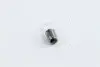 Лампа накаливания 12V 10W BA9s PURE LIGHT BOSCH 1 987 302 233 (фото 2)