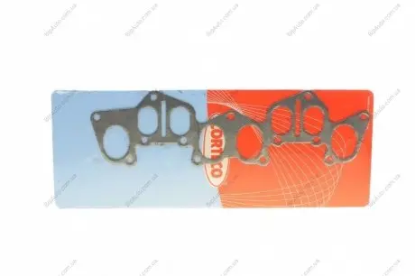 Прокладка коллектора IN/EX PSA XUD7/XUD9 CORTECO 023139P