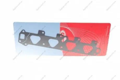 Прокладка колектора IN OPEL X14XE/Y16XE CORTECO 450112P