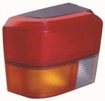 Фонарь лев. VW CARAVELLE / MULTIVAN 9.96-03 DEPO 441-1919L-UE