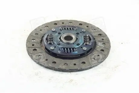 Диск сцепл. MITSUBISHI LANCER 1.3-1.6 03- EXEDY MBD099U