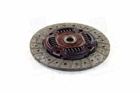 Диск сцепл. MITSUBISHI AIRTREK I 2.0 02-06 EXEDY MBD100
