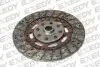 Диск зчепл. NISSAN X-TRAIL 2.0-2.2-2.5 01- EXEDY NSD134 (фото 1)