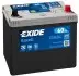 Акумулятор EXIDE EB604 EB604
