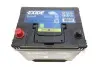 Аккумулятор 60Ah-12v EXCELL(230х172х220),L,EN390 EXIDE EB605 (фото 3)