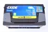 Аккумулятор 80Ah-12v EXCELL(315х175х175),R,EN700 EXIDE EB802 (фото 5)