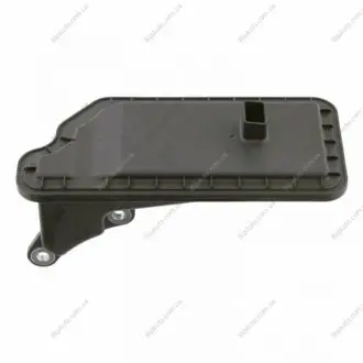 Фильтр масляный AКПП VW GOLF IV, BORA 97-06 (FEBI) FEBI BILSTEIN 26053