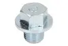 Резьбовая пробка, маслянный поддон M12x1.25 (пр-во FEBI) 30262