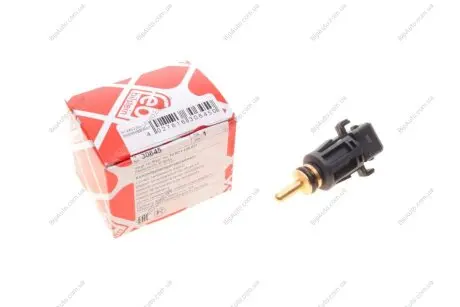 Датчик температури FEBI FEBI BILSTEIN 30645
