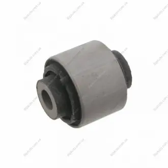 Сайлентблок рычага SKODA OCTAVIA задн. ось, (Febi) FEBI BILSTEIN 32634