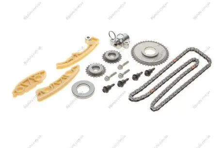 Комплект ланцюга приводу розподільного валу Opel PKW (Febi) FEBI BILSTEIN 33046