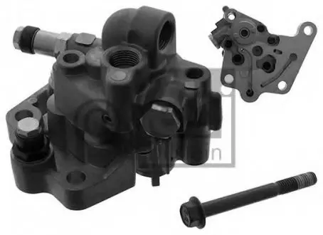Механічний паливний насос підкачування VOLVO (Febi) FEBI BILSTEIN 40884
