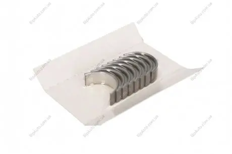 Вкладиші шатунні RENAULT STD 1,1 D7F/D7D Glyco 01-4161/4 STD