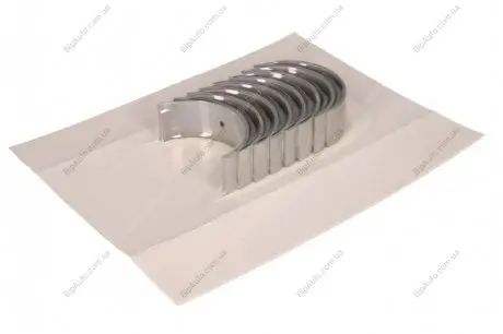 Шатунний підшипник Glyco 71-4278/4 0.25MM