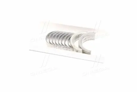 Підшипник колінчастого валу Glyco H1104/5 STD