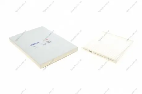 Фільтр салону KNECHT MAHLE / KNECHT LA898