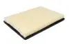 Фільтр повітря KNECHT LX1636 LX1636