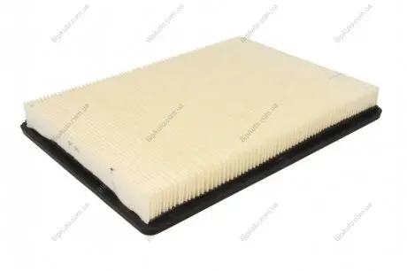 Фільтр повітря KNECHT MAHLE / KNECHT LX1636