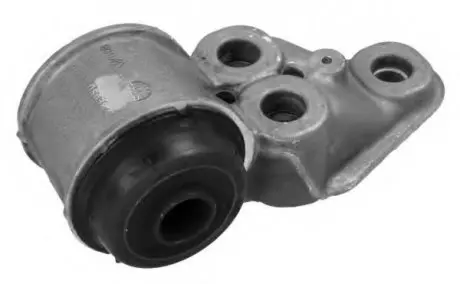 Втулка балки AUDI, SKODA, VW задн. ось (Lemferder) LEMFORDER 25948 01