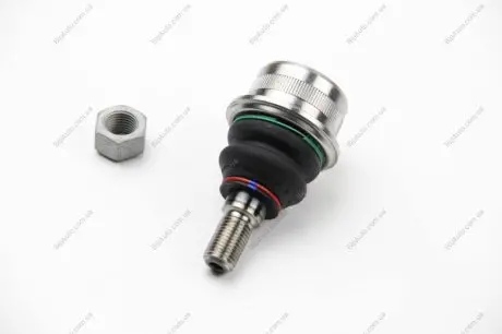 Опора шаровая MB, MULTICAR передн. ось (Lemferder) LEMFORDER 33773 01