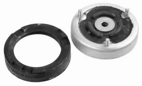 Опора стойки BMW Е34 передн. (З підш.) (Lemferder) LEMFORDER 34343 01