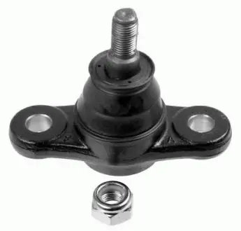 Опора шаровая HYUNDAI, KIA передн. ось (Lemferder) LEMFORDER 34506 01