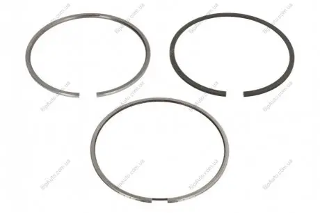 Кольца поршневые MB 83.50 (2/1.75/2) OM651 (Mahle) MAHLE / KNECHT 001 RS 00111 0N2