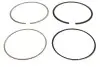 Комплект кілець на поршень MAHLE MAHLE / KNECHT 022 10 N0 (фото 1)