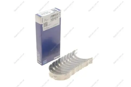 Підшипники ковзання корінні MAHLE MAHLE / KNECHT 029 HS 18067 025