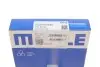 Кольца поршневые VAG 77,01 AEA/AEE 1,2-1,6 (Mahle) MAHLE / KNECHT 030 32 N2 (фото 2)