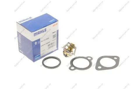 Термостат SUBARU; SUZUKI; CHEVROLET;DAEWOO (Mahle) MAHLE / KNECHT TX 113 82 D