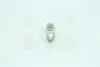Лампа розжарювання C5W 12V 5W SV8,5 (11x35) NARVA 17125CP (фото 2)