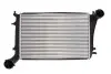 Интеркулер AUDI; SEAT; SKODA; Volkswagen (пр-во Nissens) 96619